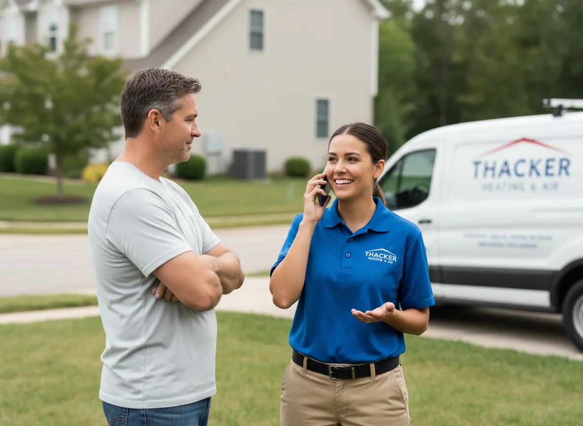 Ac Repair Minot, ND FAQs
